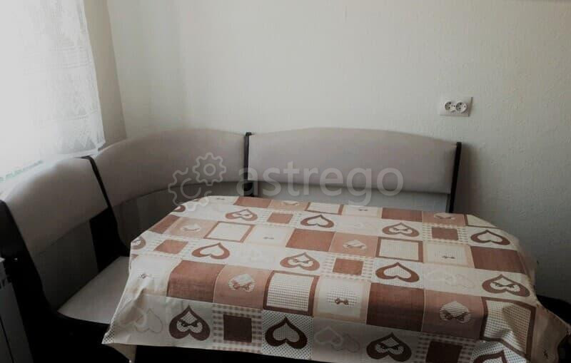 2-комн. квартира, 46 м2, 3/5 эт. Москва - изображение 3