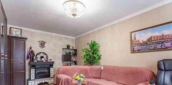 4-комн. квартира, 91 м2, 13/17 эт. Балашиха