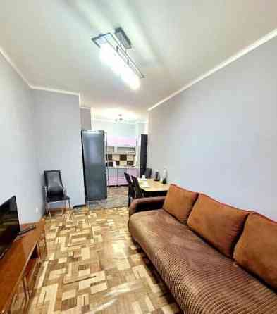 2-комн. квартира, 40 м2, 18/25 эт. Красноярск