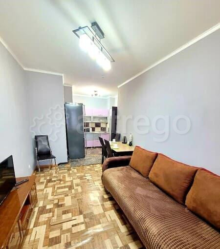 2-комн. квартира, 40 м2, 18/25 эт. Красноярск - изображение 6