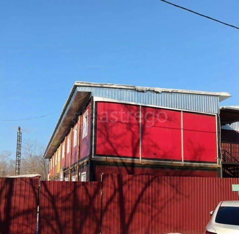 Готовый бизнес, 480 м2 Свободный - изображение 7