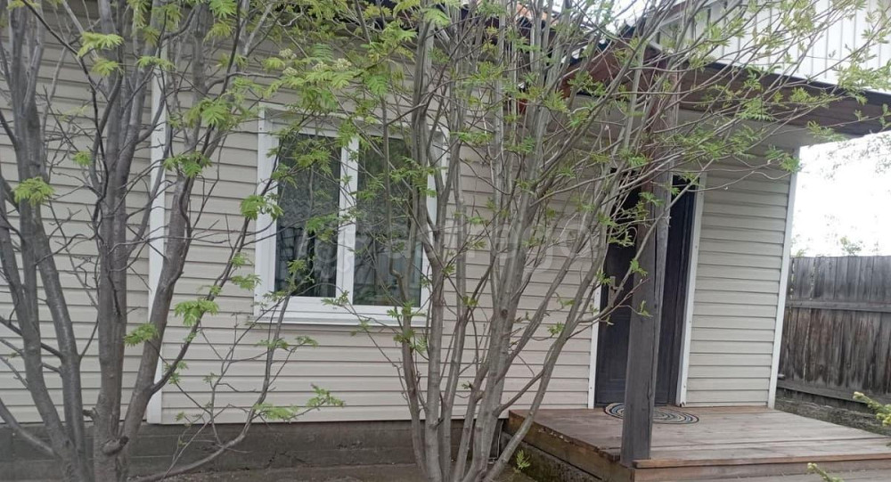 Дом, 44 м2, 14 соток, 1 эт. Минусинск - изображение 1