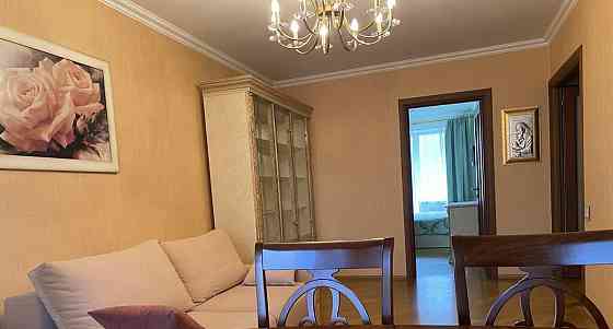 3-комн. квартира, 60 м2, 8/9 эт. Москва