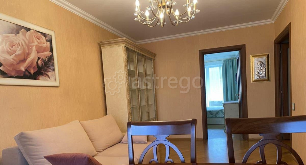 3-комн. квартира, 60 м2, 8/9 эт. Москва - изображение 5