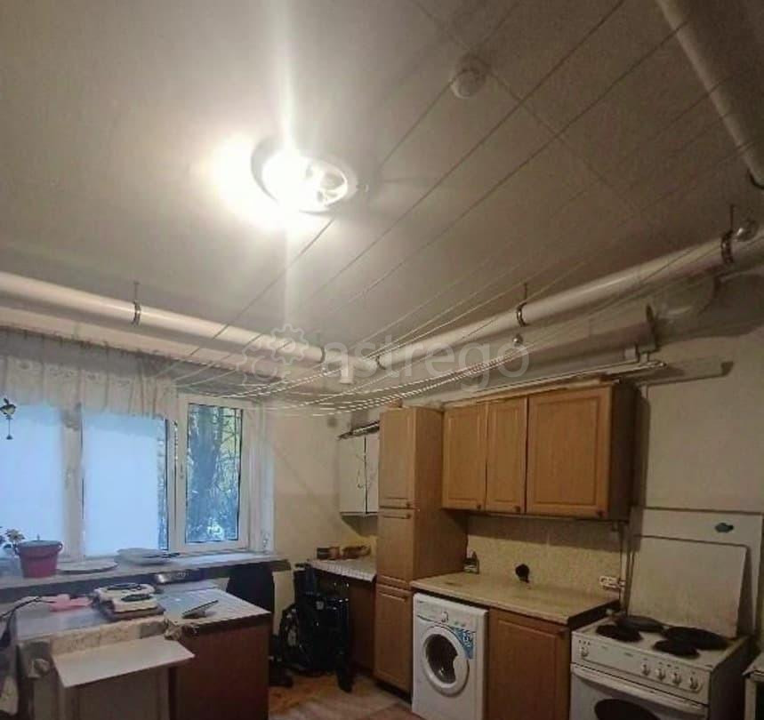 Комната, 17 м2, 1/10 эт. Королев - изображение 3