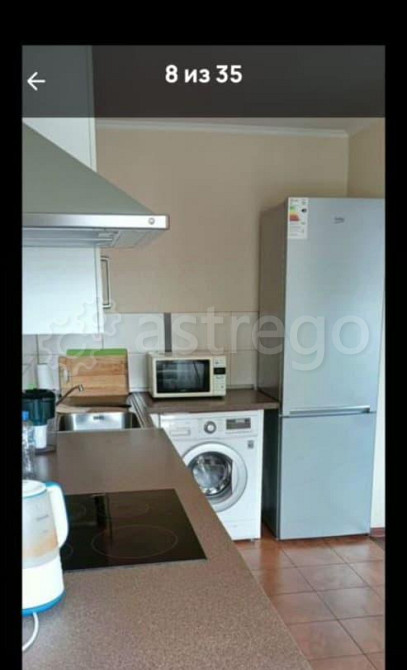 3-комн. квартира, 92 м2, 5/11 эт. Санкт-Петербург - изображение 6