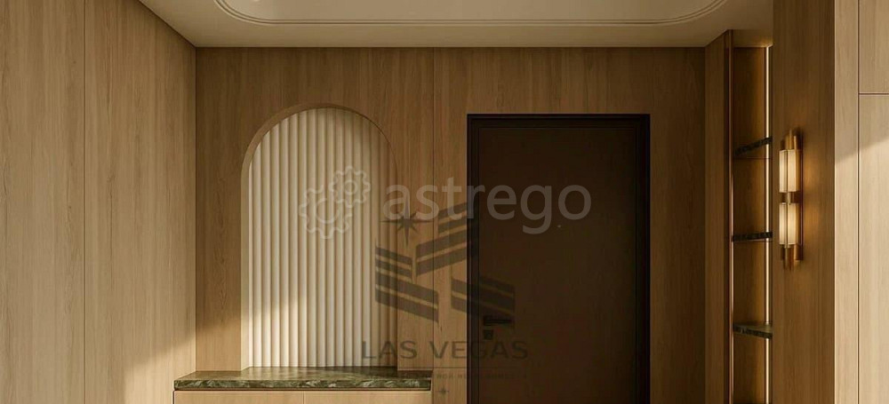 3-комн. квартира, 145 м2, 5/6 эт. Москва - изображение 5