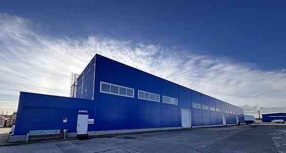 Склад, 4750 м2 Ступино