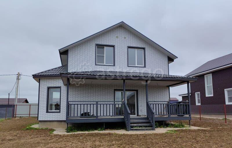 Дом, 165 м2, 9 соток Чехов - изображение 8