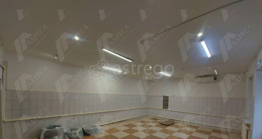 Торговое помещение, 50 м2 Астрахань - изображение 4