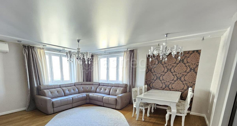 4-комн. квартира, 166 м2, 8/18 эт. Уфа - изображение 7