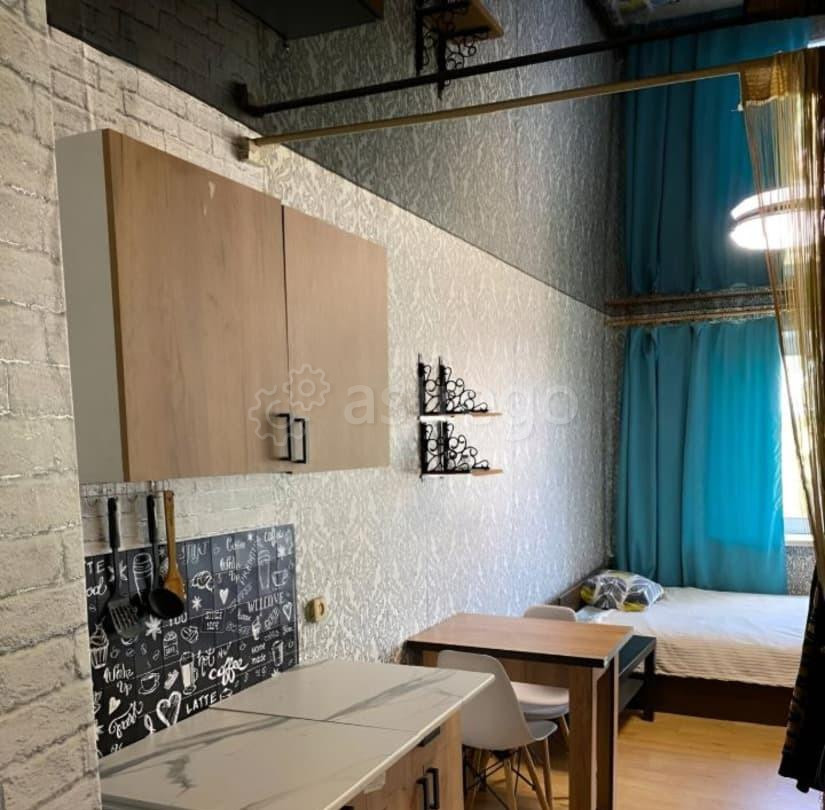 Комната, 14 м2, 5/5 эт. Красноярск - изображение 4