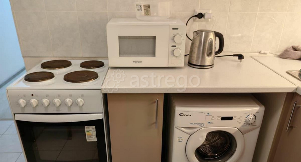 2-комн. квартира, 50 м2, 14/23 эт. Москва - изображение 5