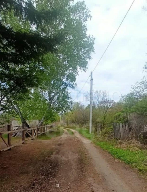 Земельный участок, 6 соток Благовещенск - изображение 1