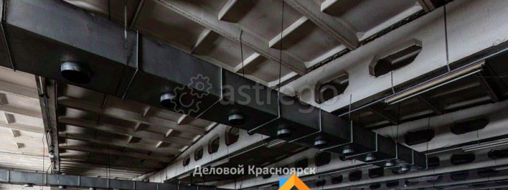 Производственное, 11000 м2 Березовка - изображение 7