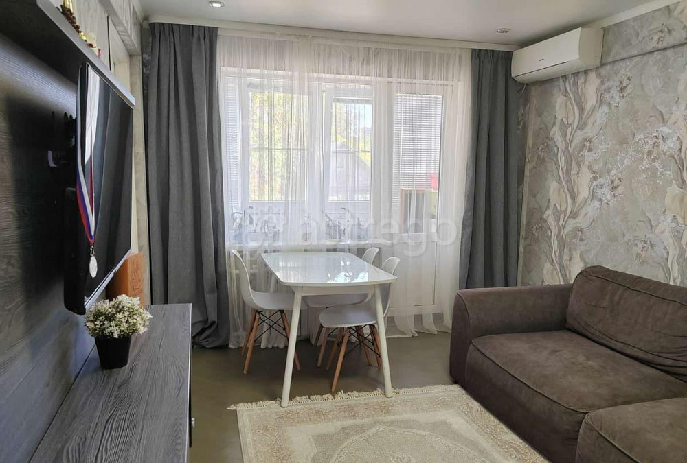 4-комн. квартира, 59.3 м2, 2/5 эт. Астрахань - изображение 3