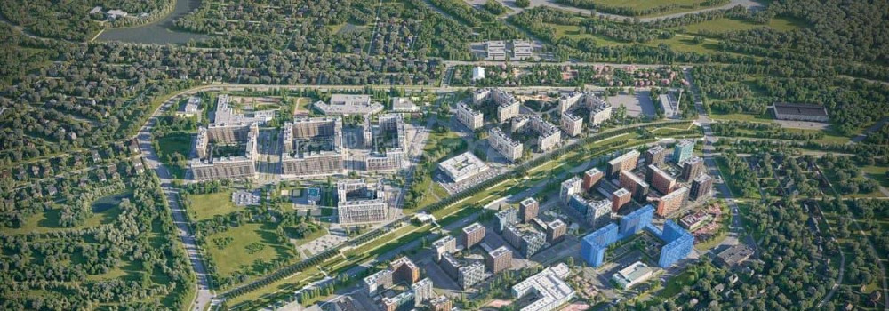 Свободного назначения, 79.77 м2 Москва - изображение 1