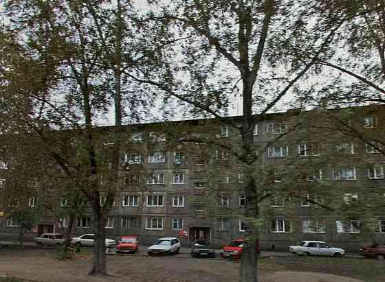 Студия, 15 м2, 3/5 эт. Красноярск