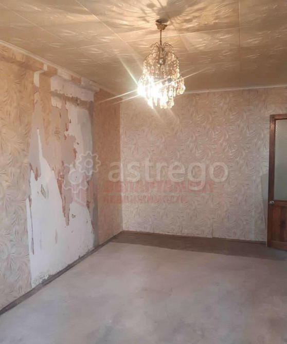 2-комн. квартира, 42.5 м2, 2/5 эт. Астрахань - изображение 6