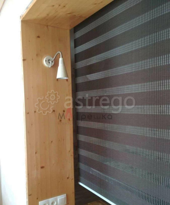 1-комн. квартира, 28 м2, 8/10 эт. Дубовое - изображение 5