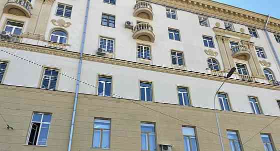 4-комн. квартира, 153.4 м2, 3/6 эт. Москва