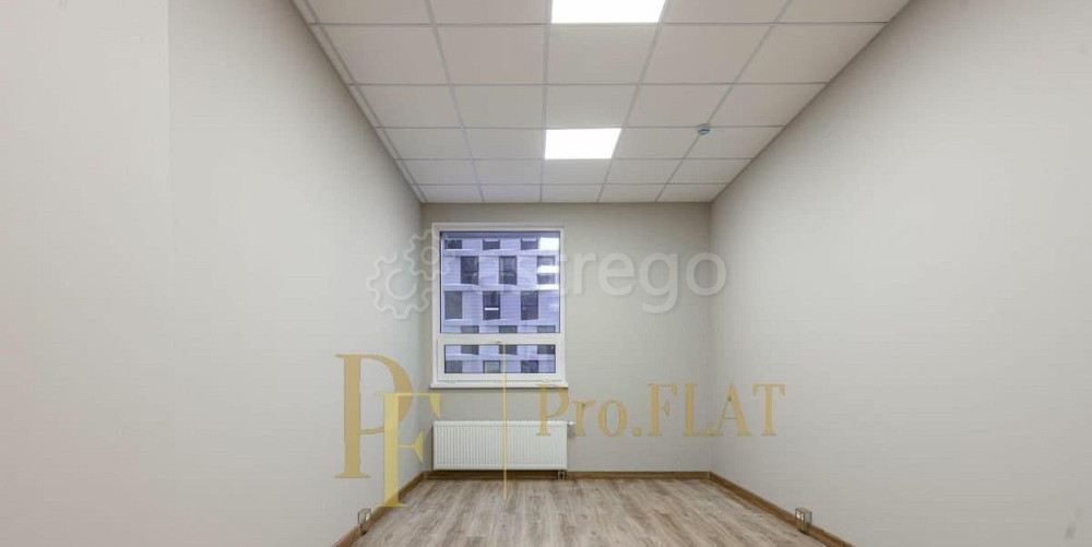 Офис, 20.1 м2 Санкт-Петербург - изображение 1