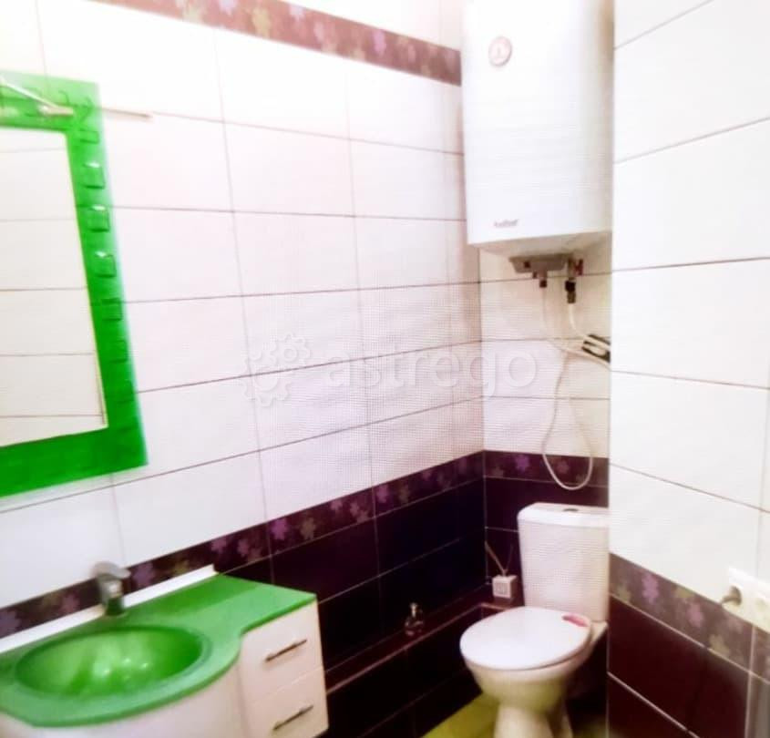 3-комн. квартира, 77 м2, 15/15 эт. Уфа - изображение 2
