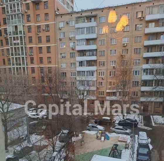 2-комн. квартира, 62 м2, 4/6 эт. Москва