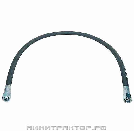 РВД (рукав) фронтального погрузчика (L=1100, М20х1,5) Новосибирск
