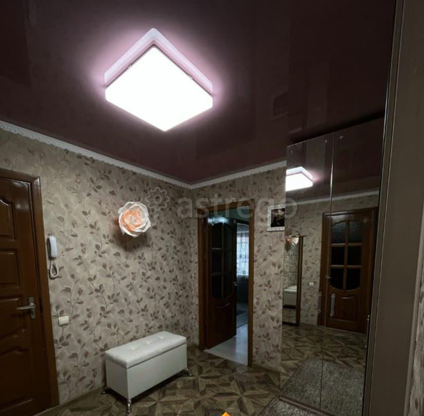 4-комн. квартира, 74 м2, 3/5 эт. Астрахань - изображение 3