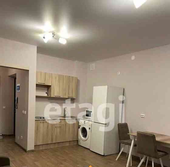Студия, 26 м2, 11/17 эт. Красноярск