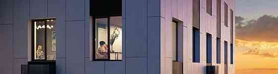 3-комн. квартира, 92.67 м2, 18/25 эт. Реутов