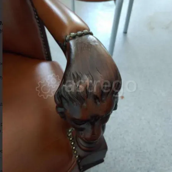 Реставрация и ремонт Антикварной / Старинной мебели Саратов - изображение 7