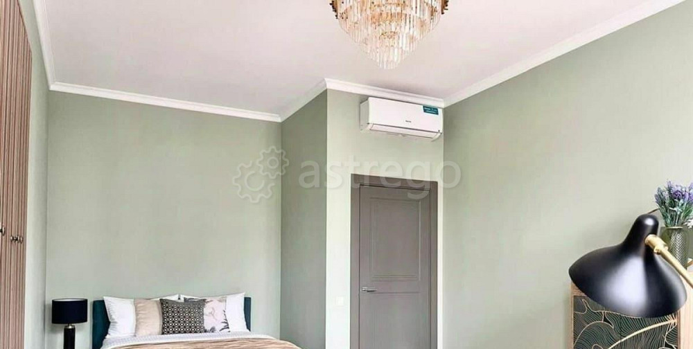 4-комн. квартира, 145 м2, 5/7 эт. Москва - изображение 7