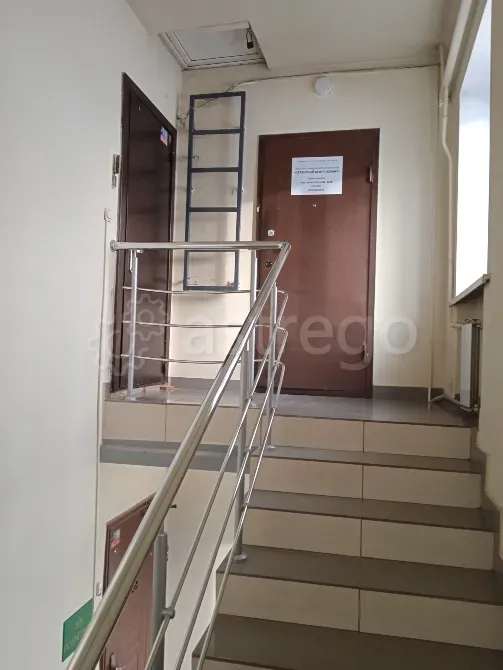 Сдам Офисное Помещение, 34 м2, Долгосрочно Красноярск - изображение 5