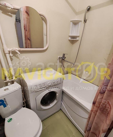 1-комн. квартира, 30 м2, 3/5 эт. Уфа - изображение 7