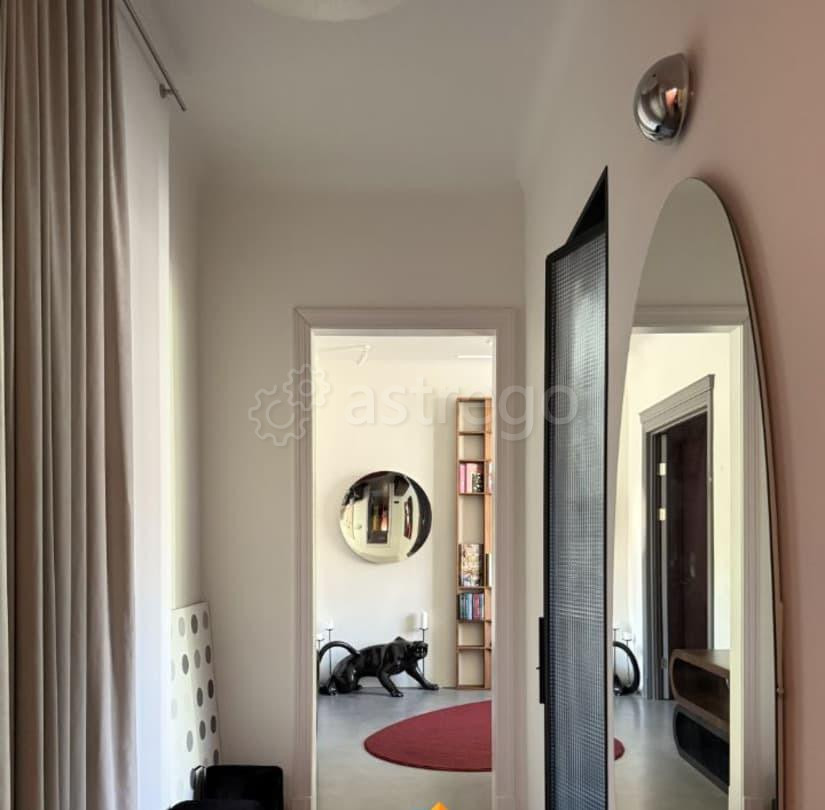 3-комн. квартира, 63 м2, 2/6 эт. Москва - изображение 1