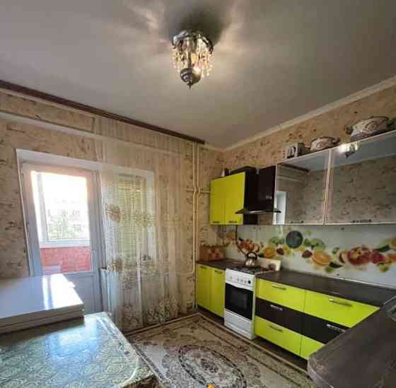 3-комн. квартира, 79.9 м2, 1/9 эт. Астрахань