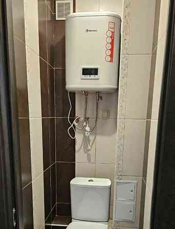 2-комн. квартира, 48.6 м2, 5/10 эт. Красноярск