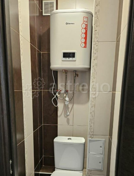 2-комн. квартира, 48.6 м2, 5/10 эт. Красноярск - изображение 3