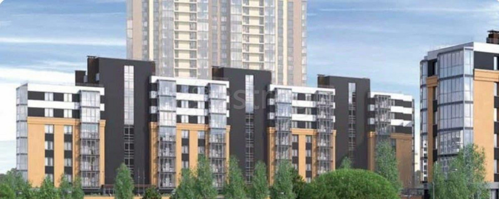 Свободного назначения, 55 м2 Санкт-Петербург - изображение 3