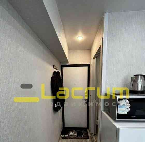 Студия, 12 м2, 1/5 эт. Красноярск