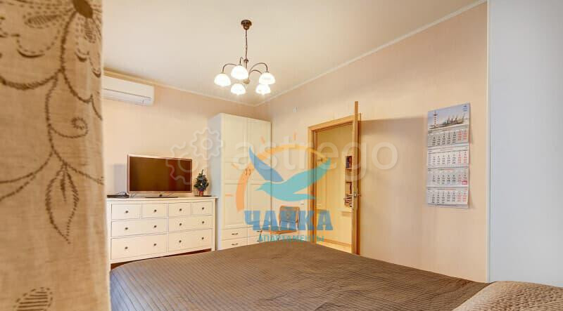 2-комн. квартира, 55 м2, 3/3 эт. Санкт-Петербург - изображение 4