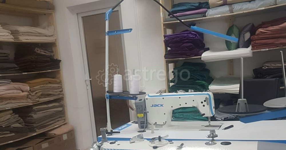 Производственное, 20 м Яблоновский - изображение 2