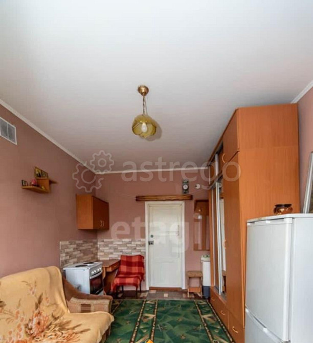 Комната, 11.8 м2, 6/6 эт. Бийск - изображение 5