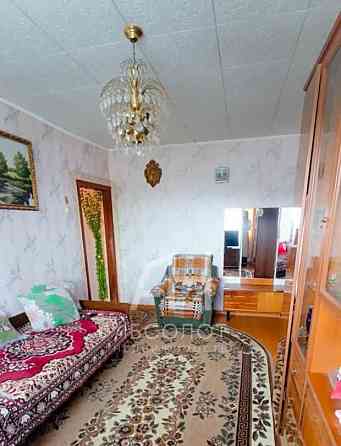 3-комн. квартира, 50.2 м2, 4/4 эт. Пересвет