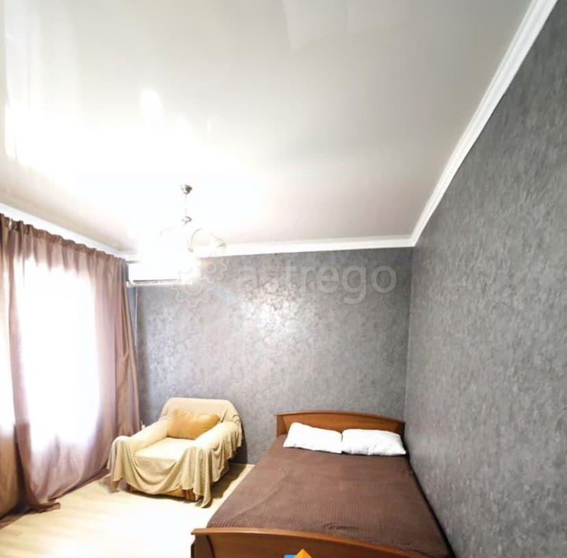 Студия, 25.6 м, 4/4 эт. Яблоновский - изображение 7