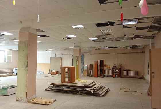 Свободного назначения, 530 м2 Архангельск