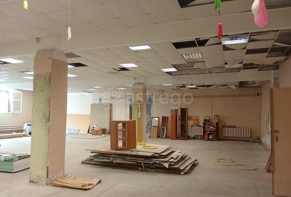 Свободного назначения, 530 м2 Архангельск - изображение 2