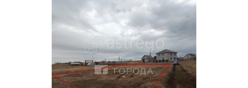 Земельный участок, 10.5 сотки Павловск - изображение 1